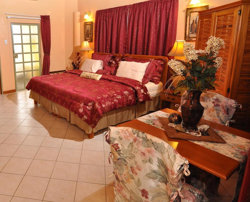 Native Abode Bed & Breakfast Bon Accord Village Rom bilde